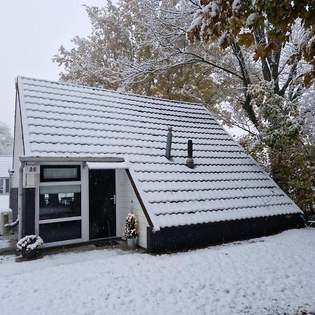 Villa Huuske 086 à Simpelveld Extérieur photo