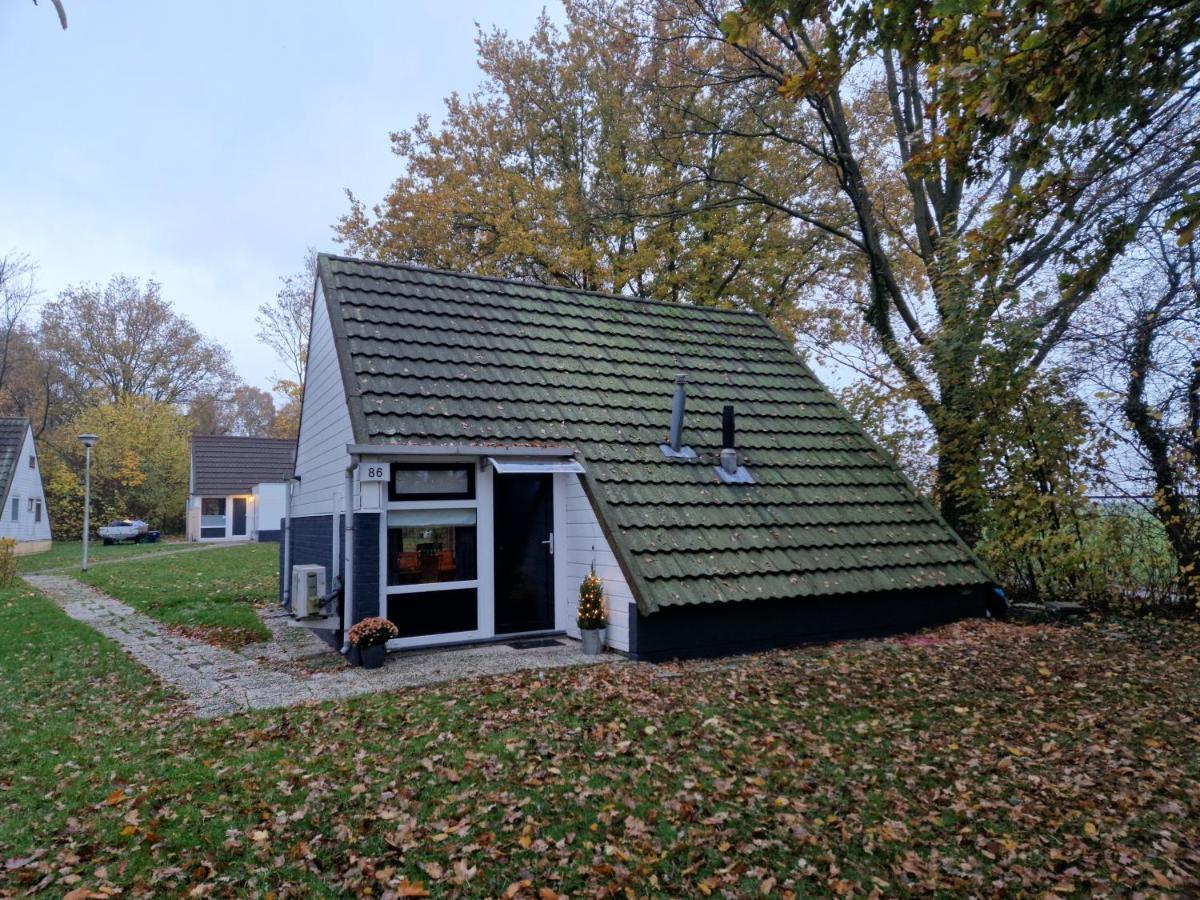 Villa Huuske 086 à Simpelveld Extérieur photo
