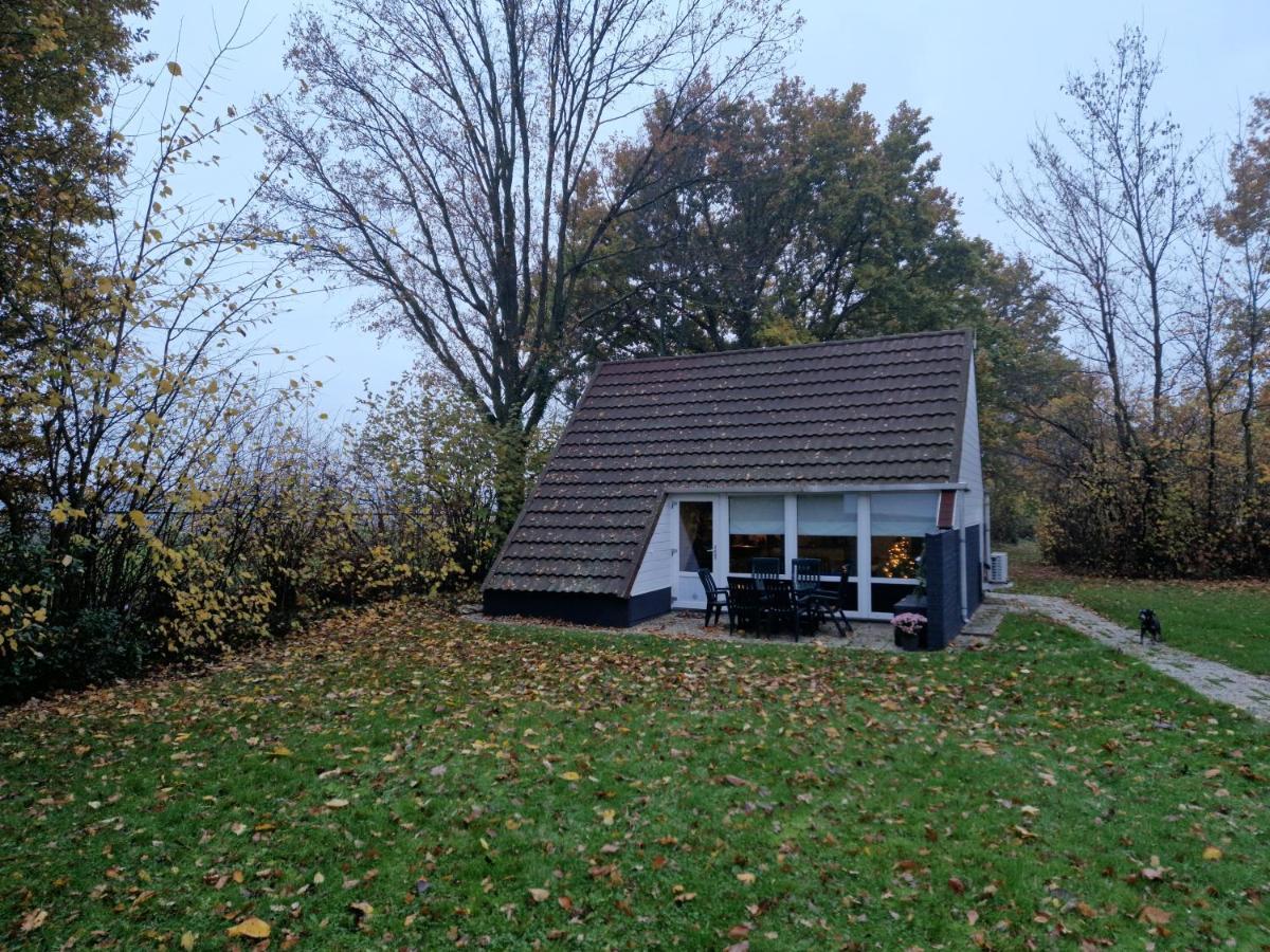 Villa Huuske 086 à Simpelveld Extérieur photo